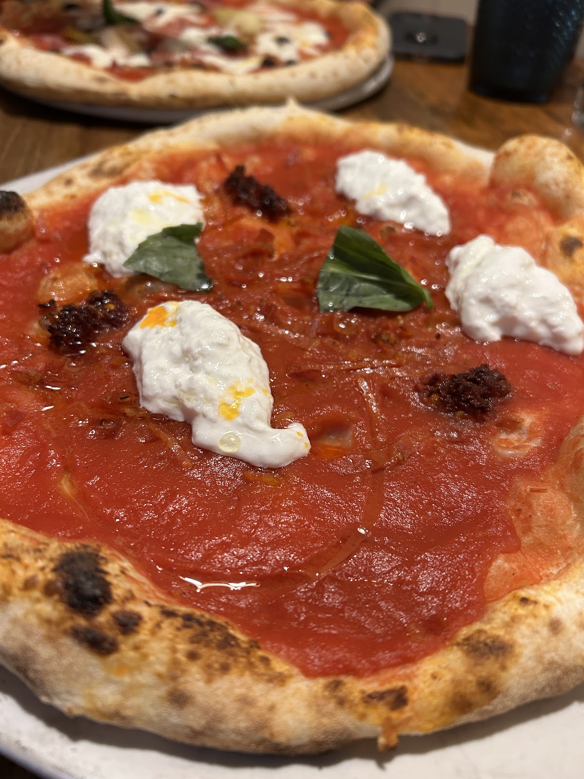 Pizzeria Rifugio, photo 6