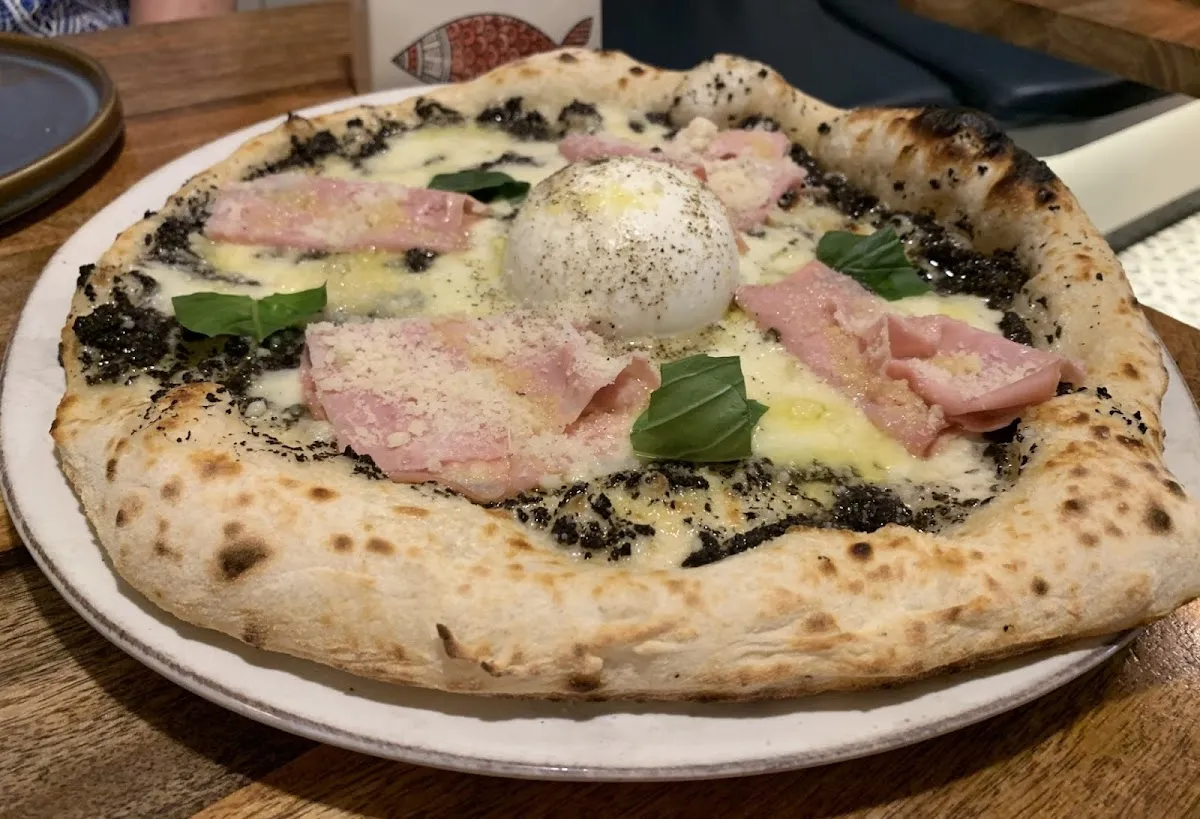 Pizzeria Rifugio, photo 7