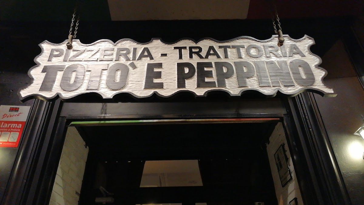 Totò e Peppino, photo 3
