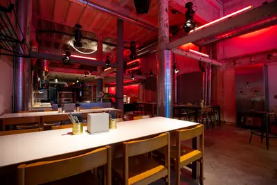 Trafalgar Pizza