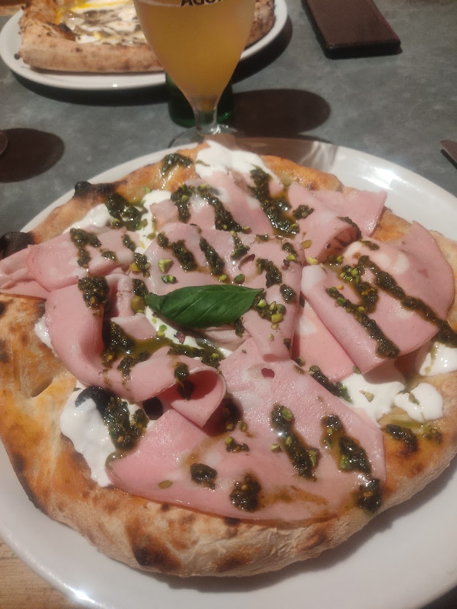 Trafalgar Pizza, photo 3