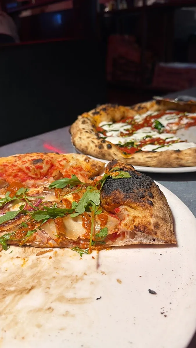 Trafalgar Pizza, photo 5