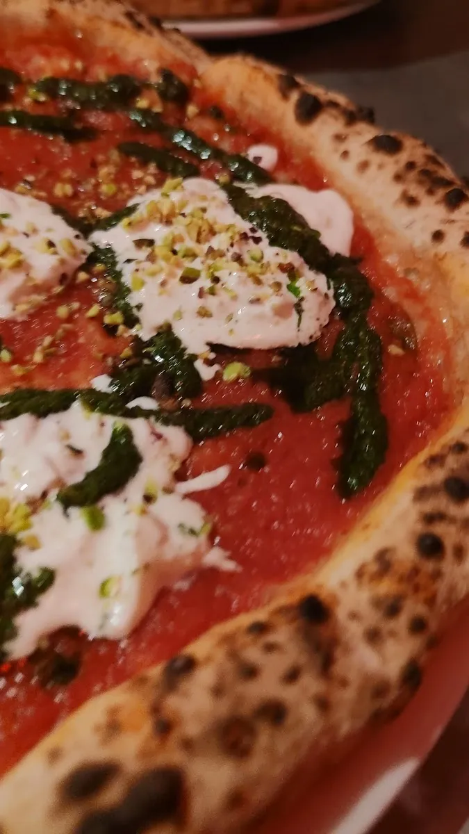 Trafalgar Pizza, photo 6