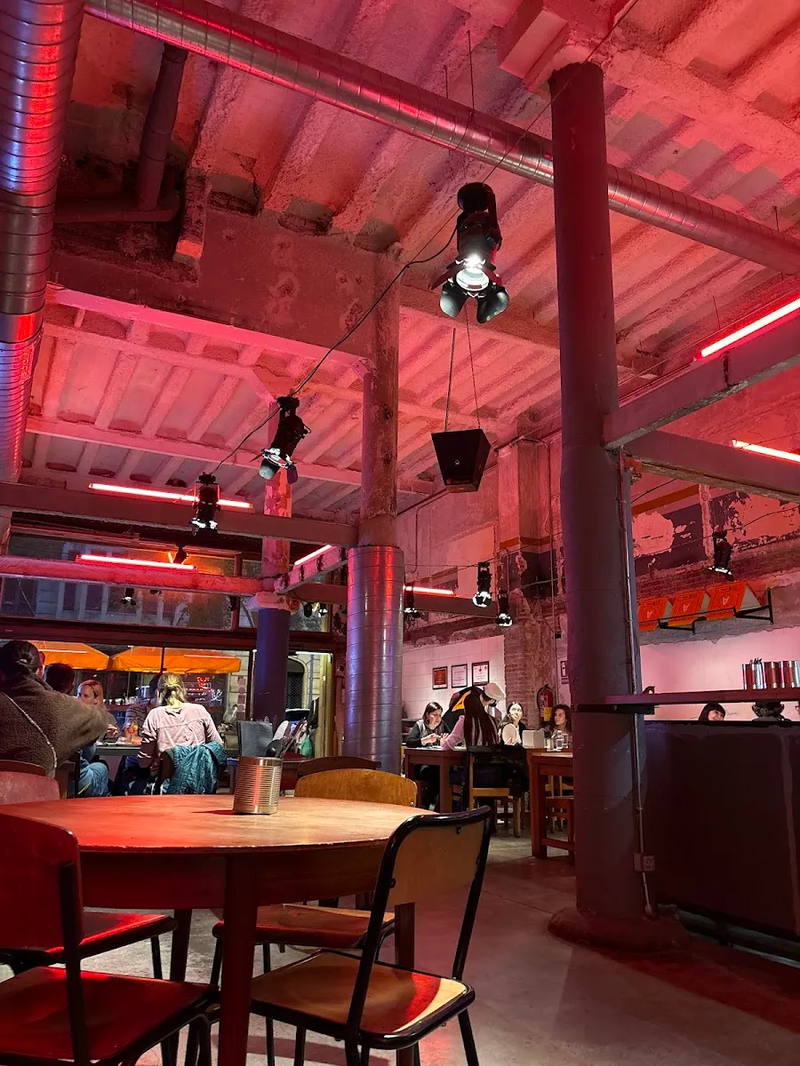 Trafalgar Pizza, photo 8