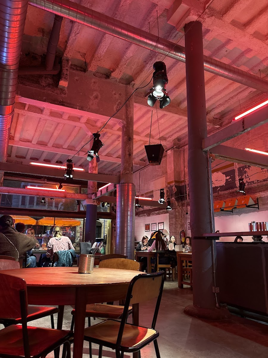 Trafalgar Pizza, photo 8