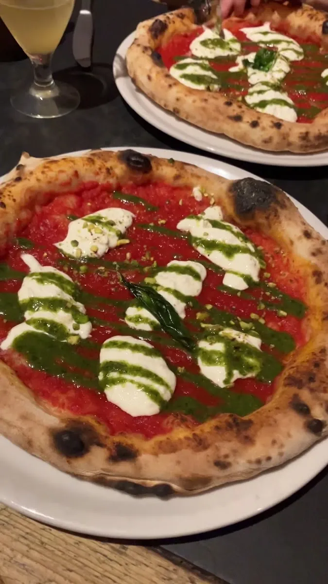 Trafalgar Pizza, photo 9