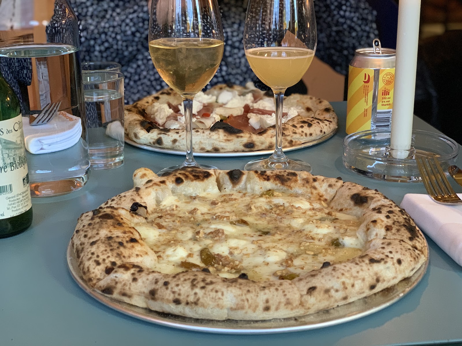 Bistro Leoparden, photo 2