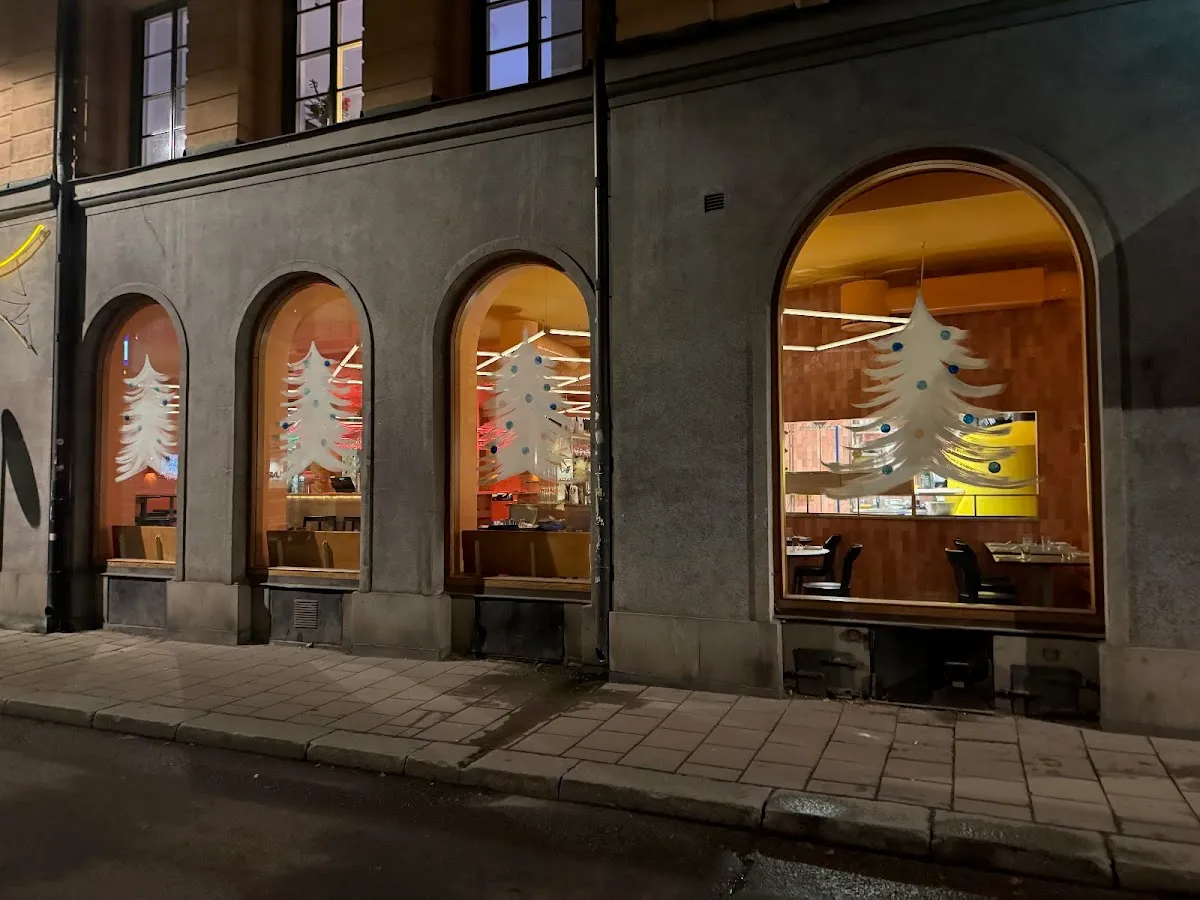 Bistro Leoparden, photo 7