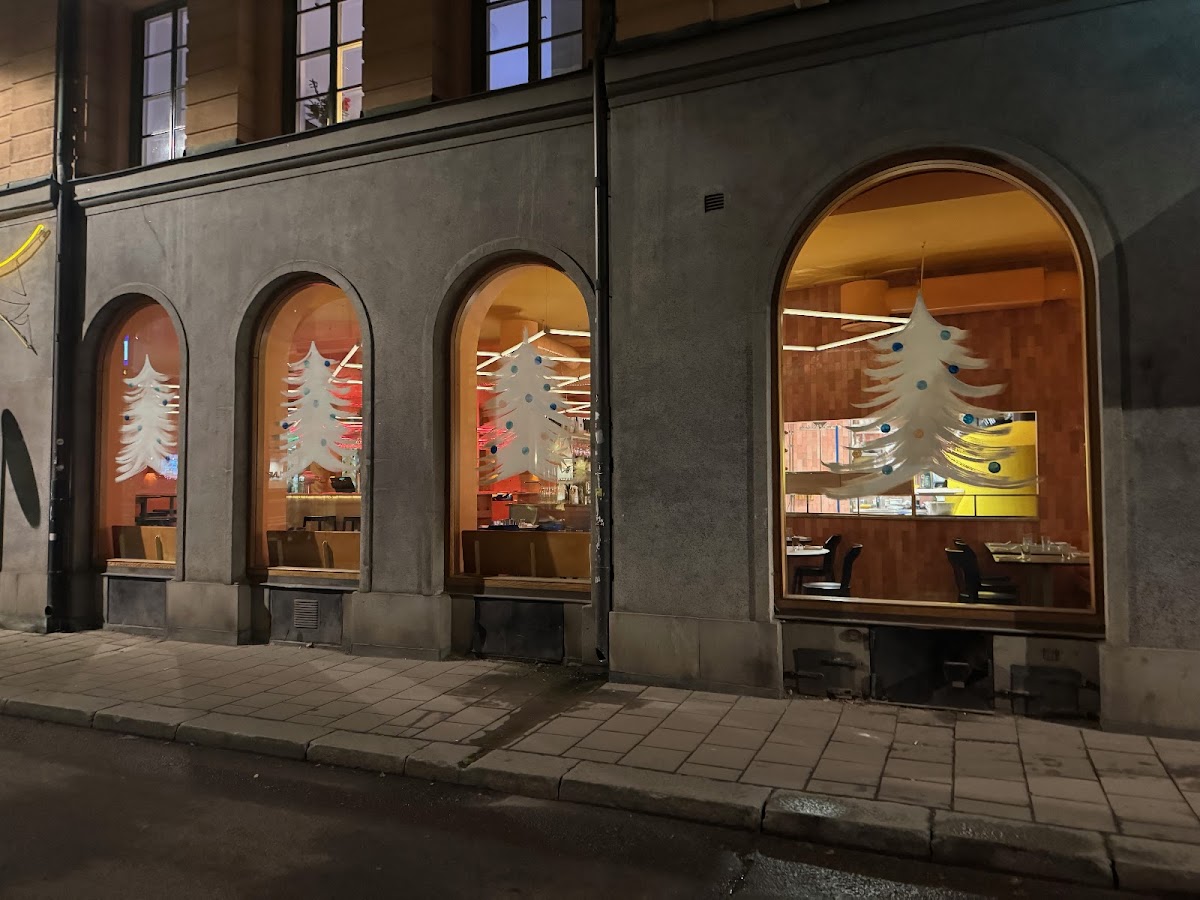 Bistro Leoparden, photo 7