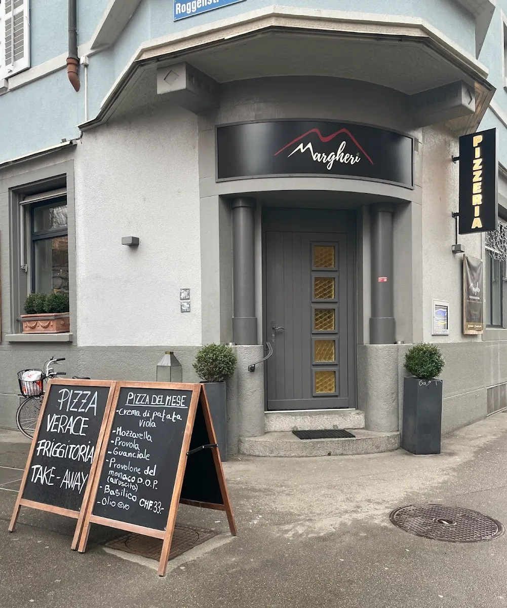 Margherì, photo 1