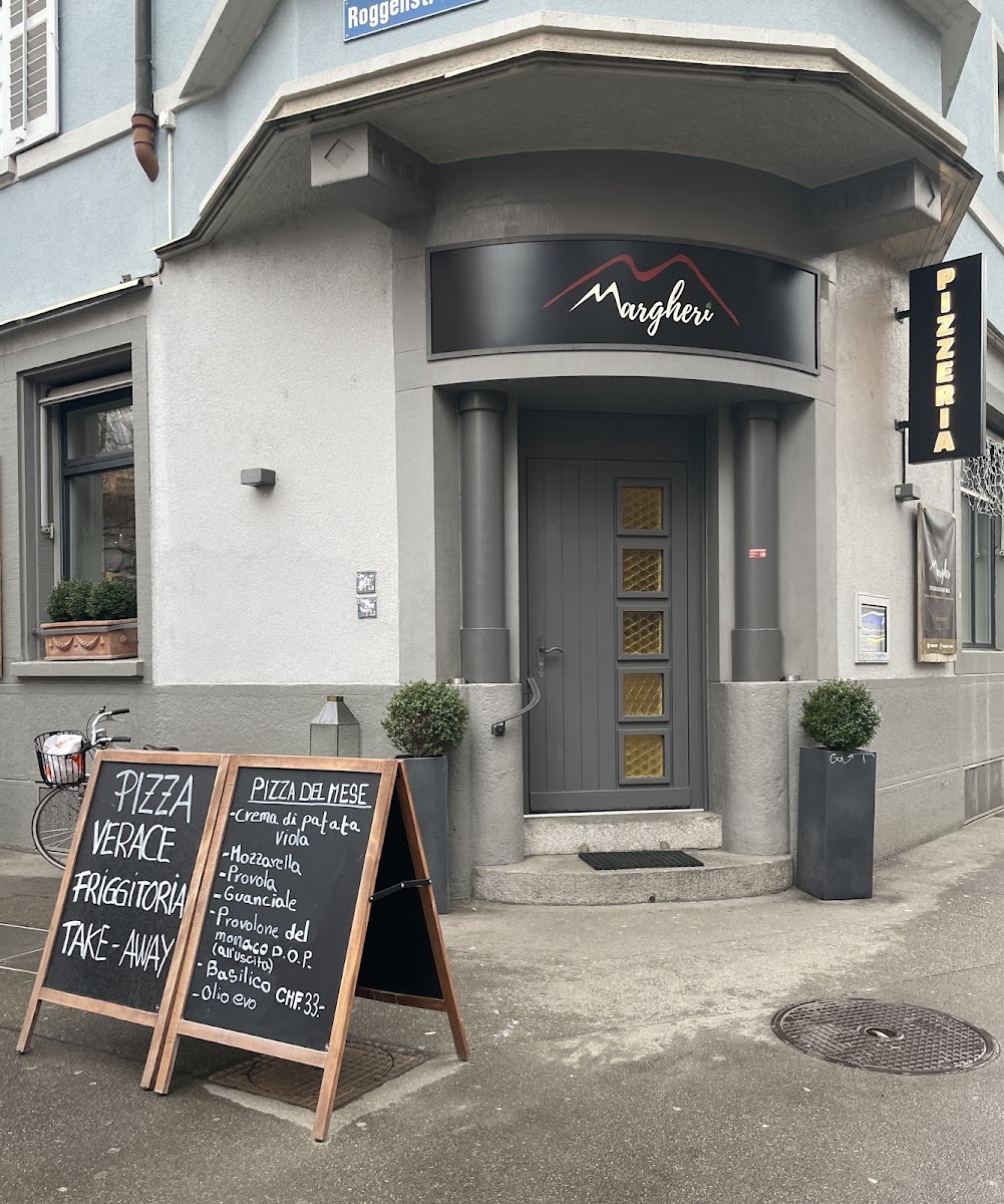 Margherì