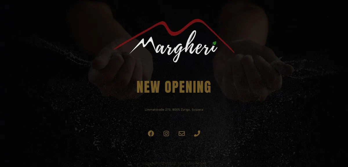 Margherì, photo 3