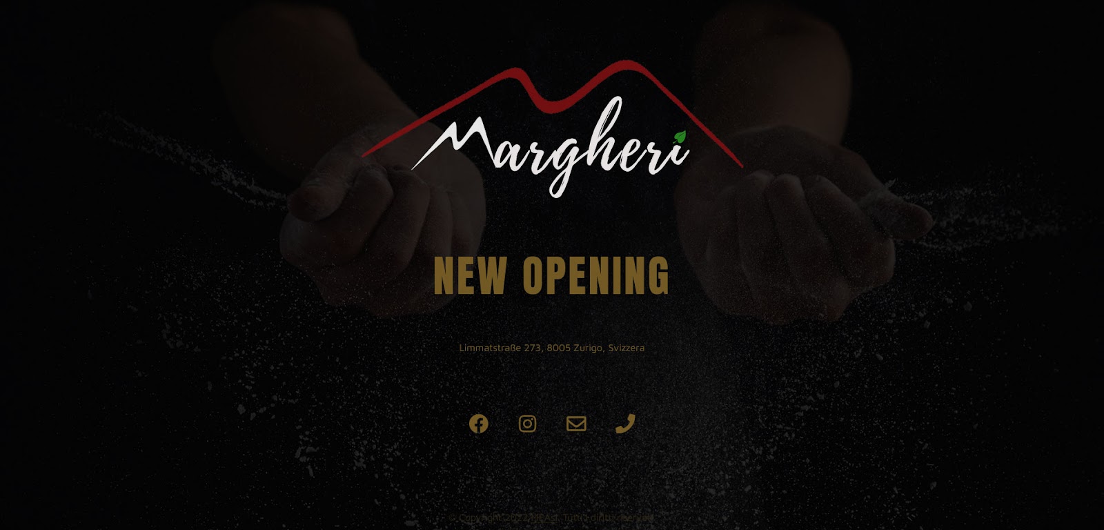 Margherì, photo 3