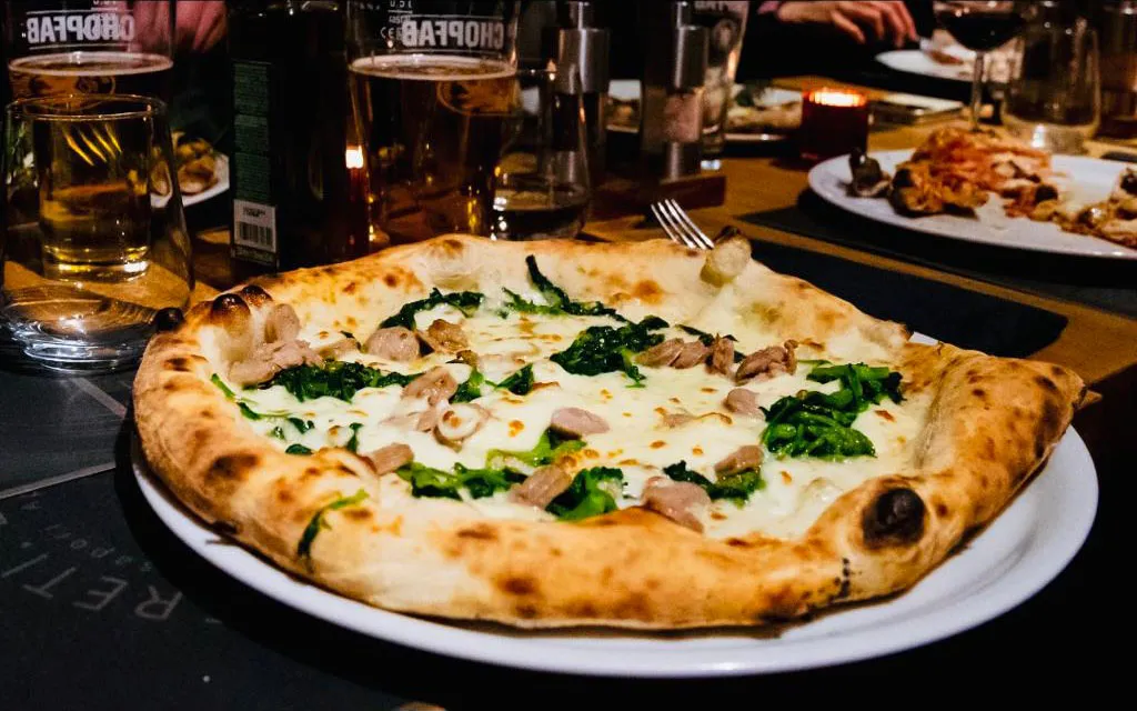 Margherì, photo 6
