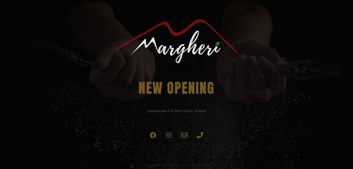 Margherì, photo 7