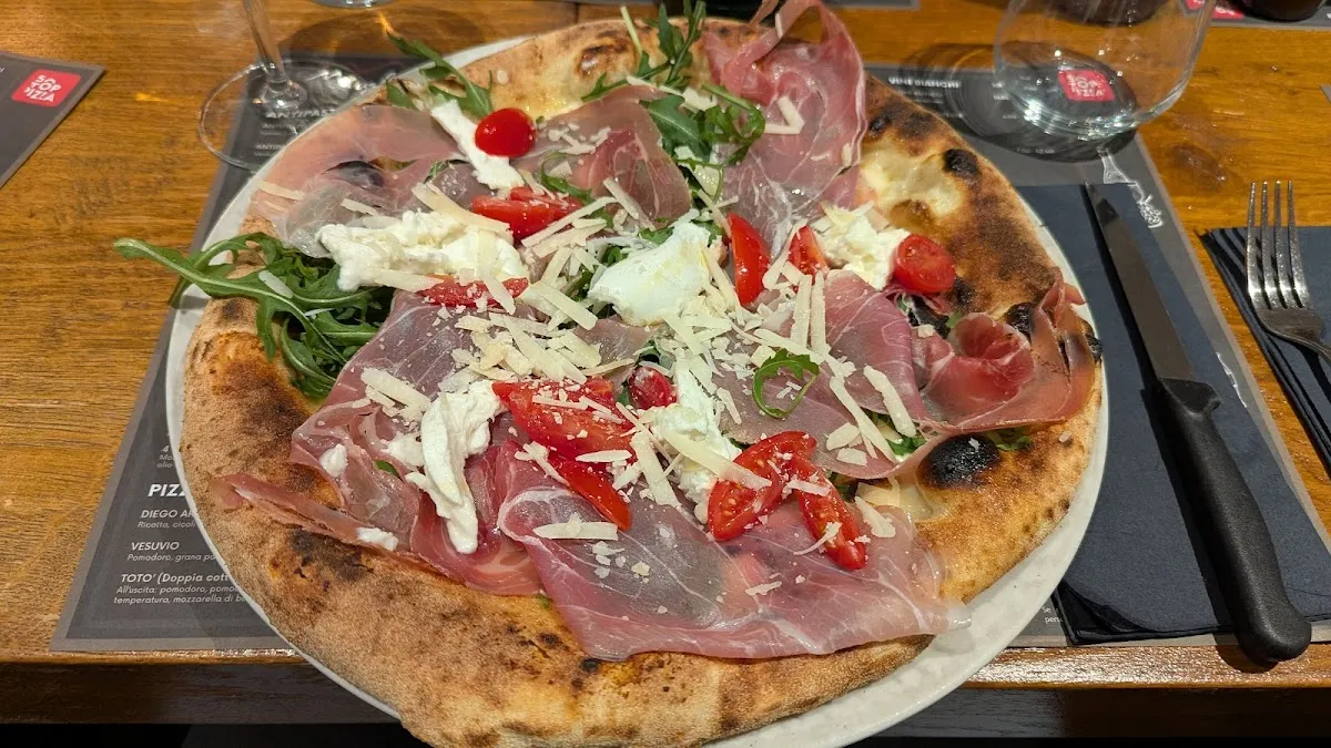 Margherì, photo 8