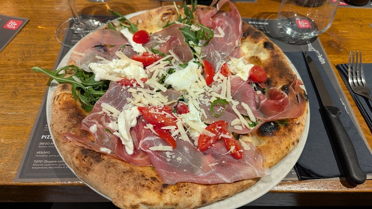 Margherì, photo 8