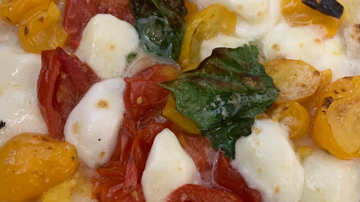 Pizzeria Starita a Materdei, photo 5