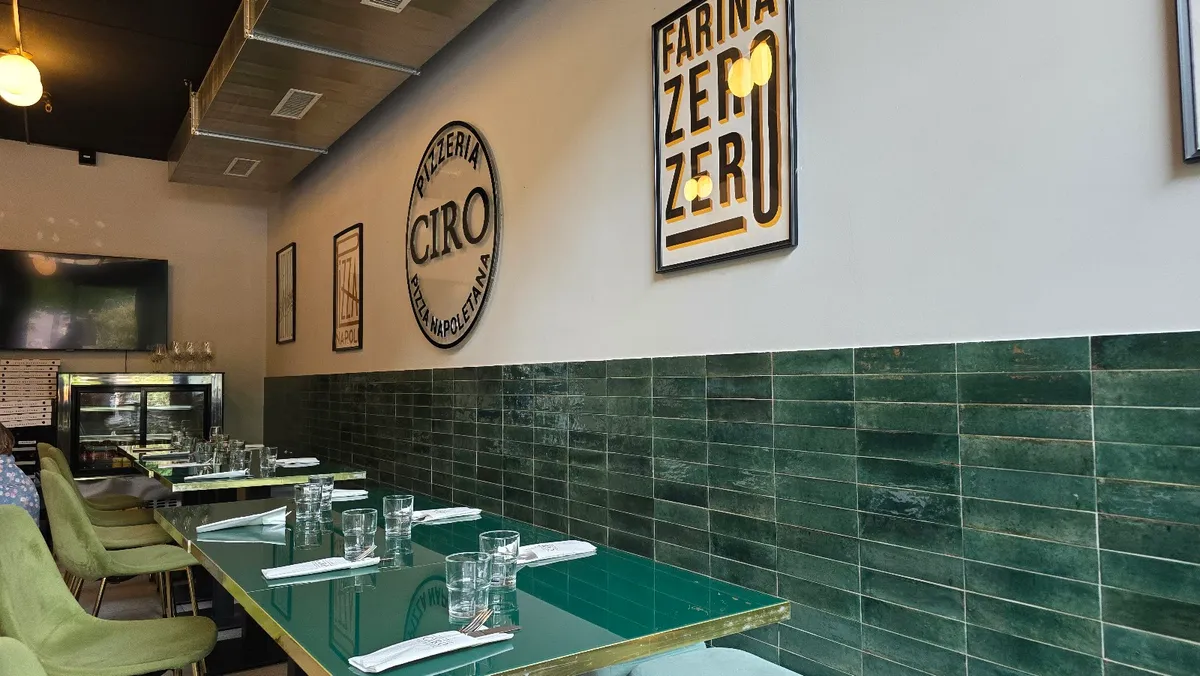 Pizzeria Ciro, photo 1