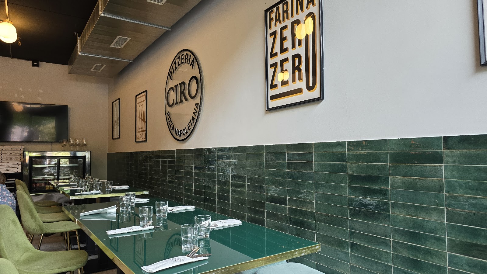 Pizzeria Ciro
