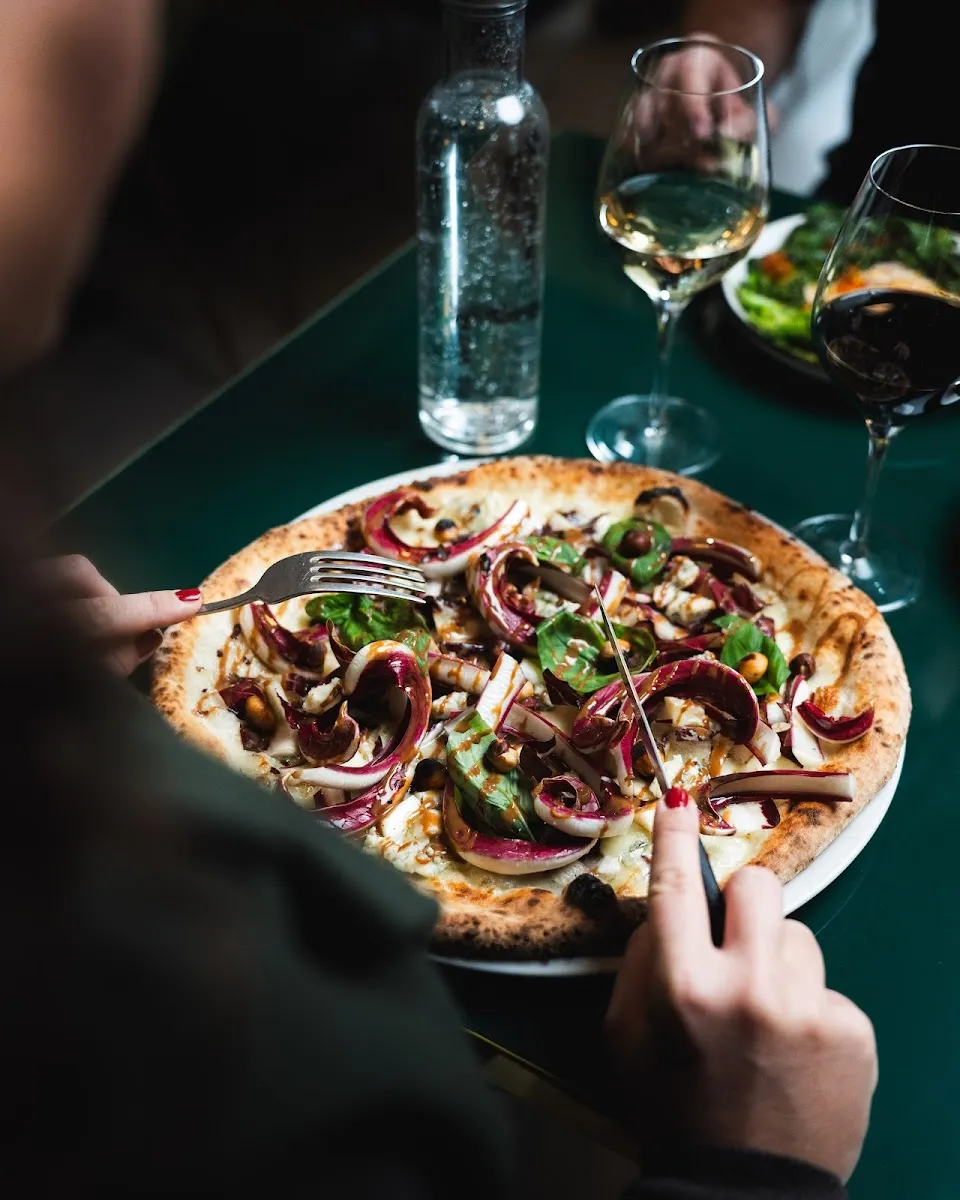 Pizzeria Ciro, photo 2