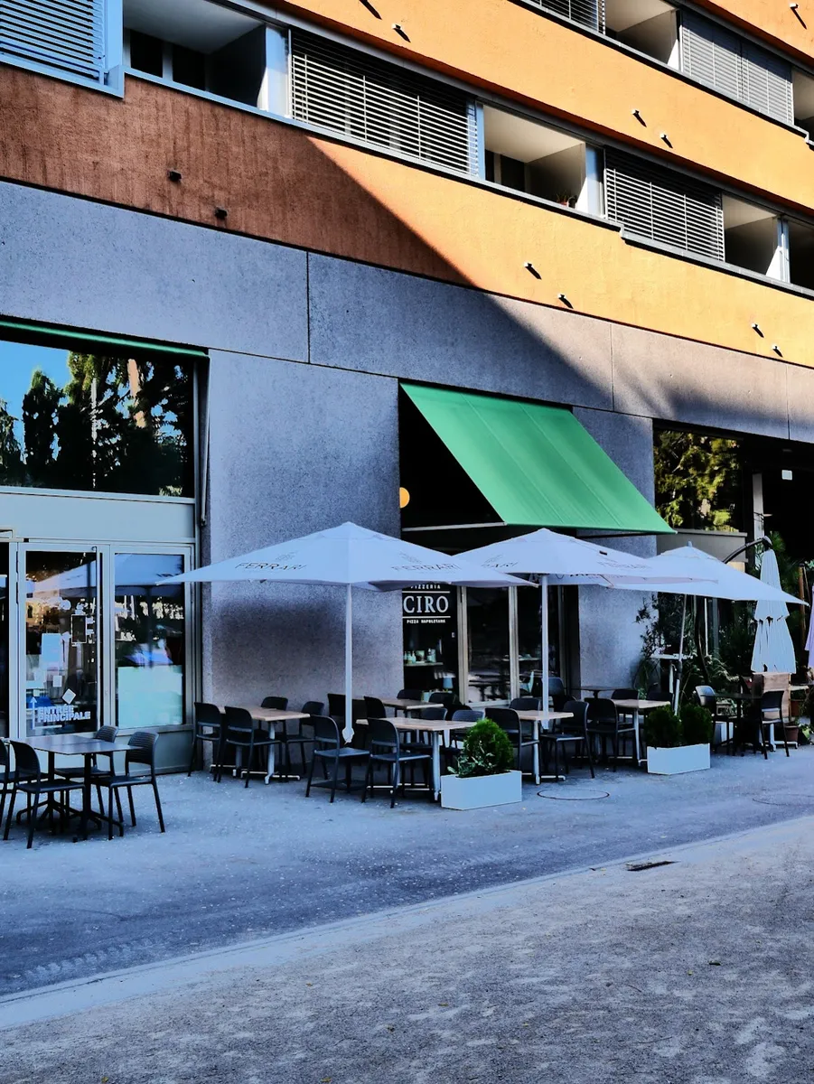 Pizzeria Ciro, photo 4