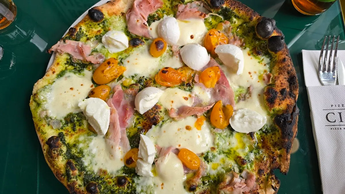 Pizzeria Ciro, photo 6