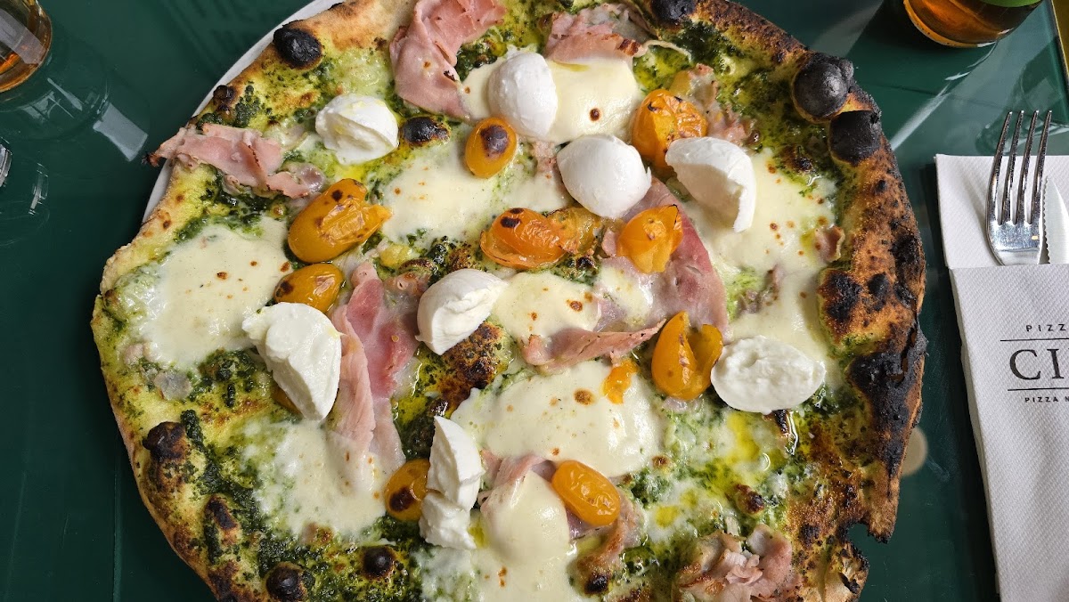 Pizzeria Ciro, photo 6