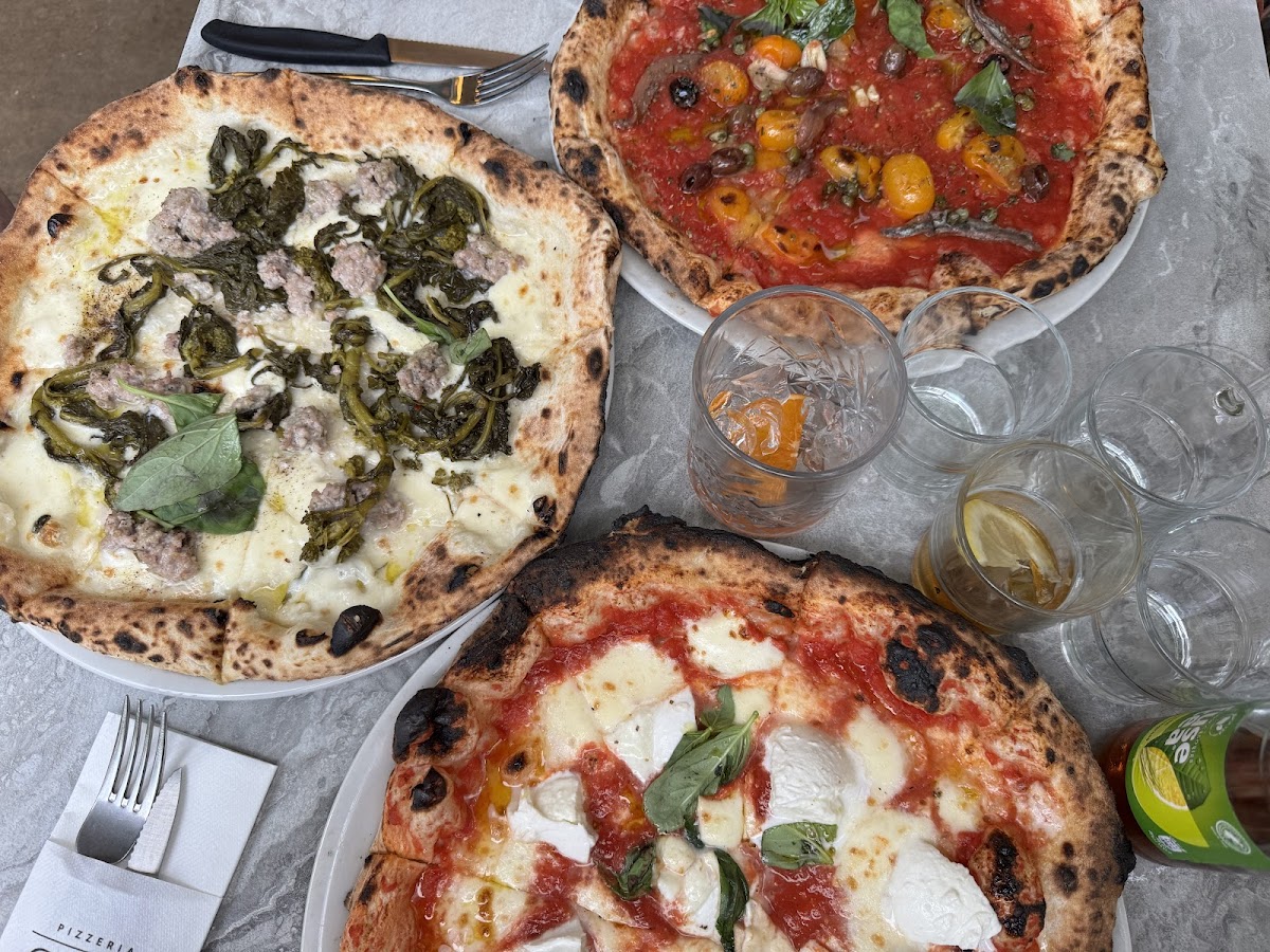 Pizzeria Ciro, photo 7