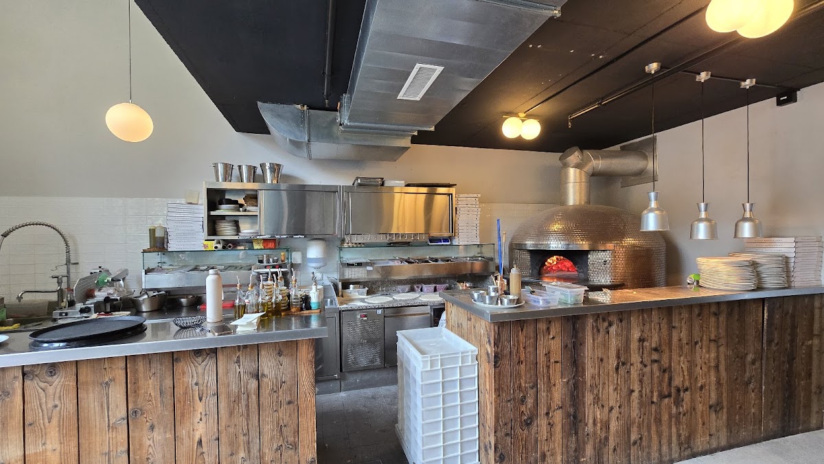 Pizzeria Ciro, photo 8