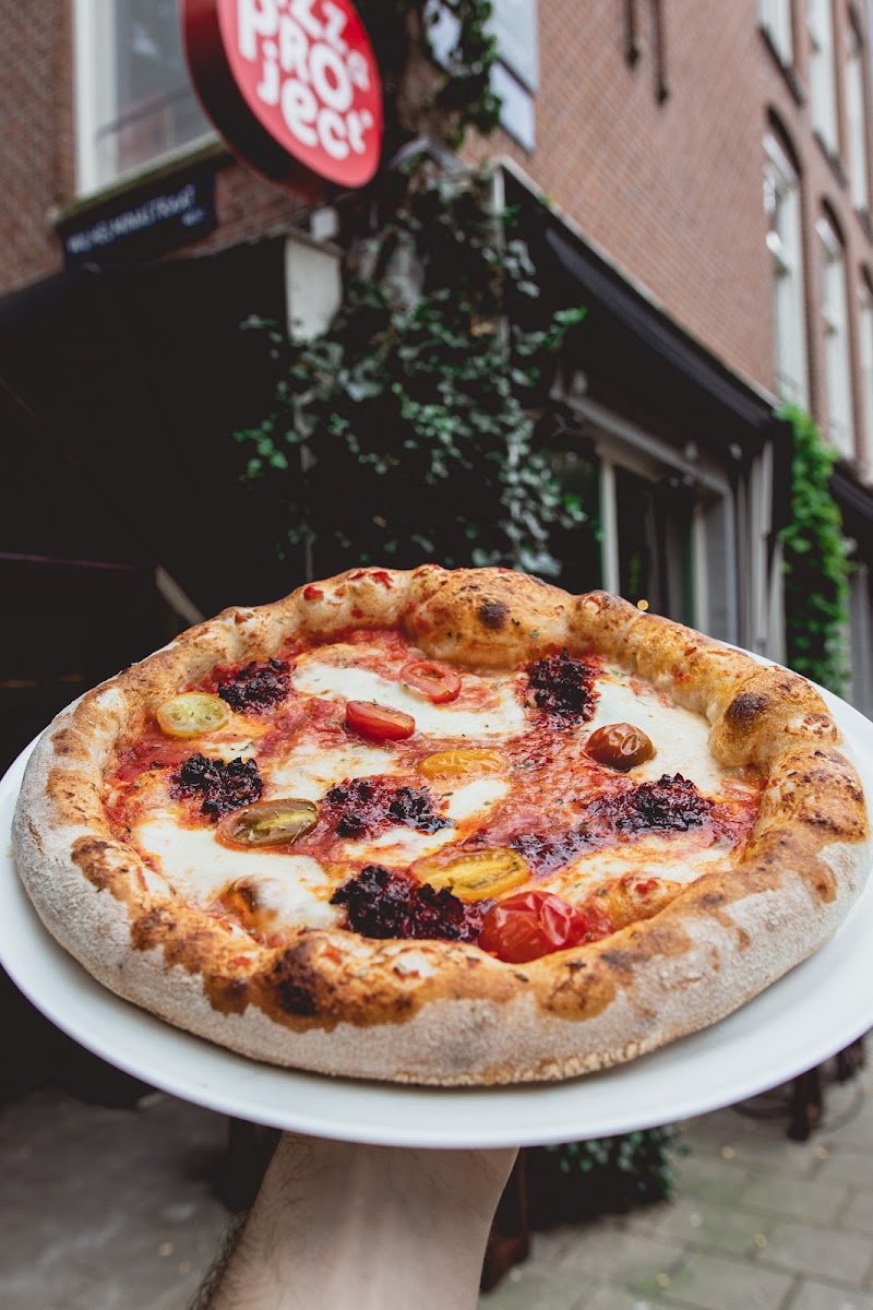 Pizza Project, photo 3