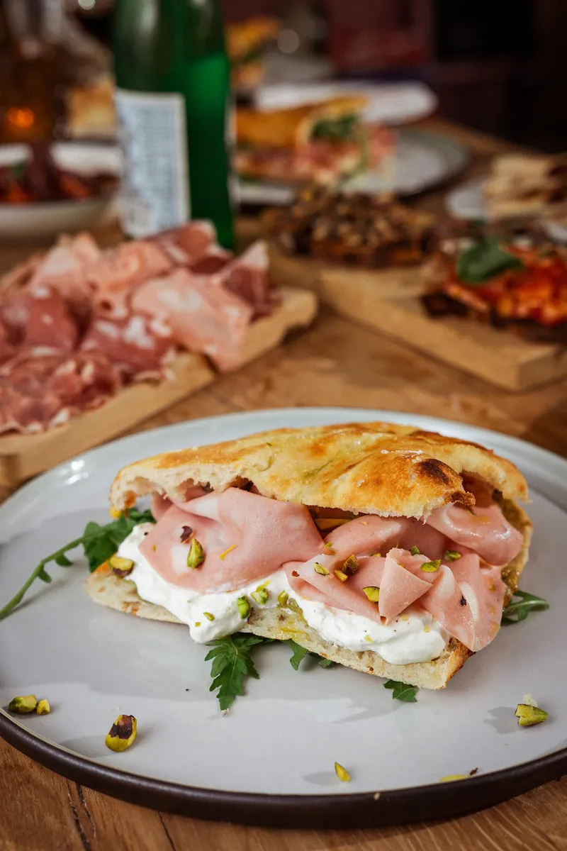 Pizza Project, photo 6