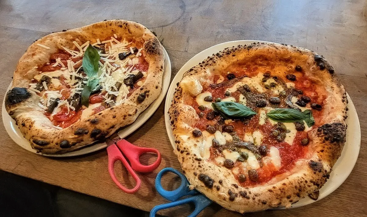 Pizza Project, photo 7