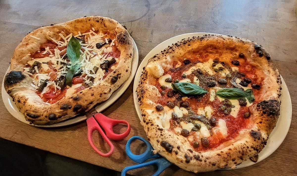 Pizza Project, photo 7