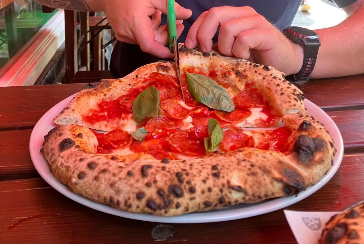 Pizza Project, photo 8