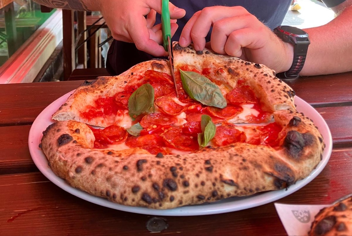 Pizza Project, photo 8