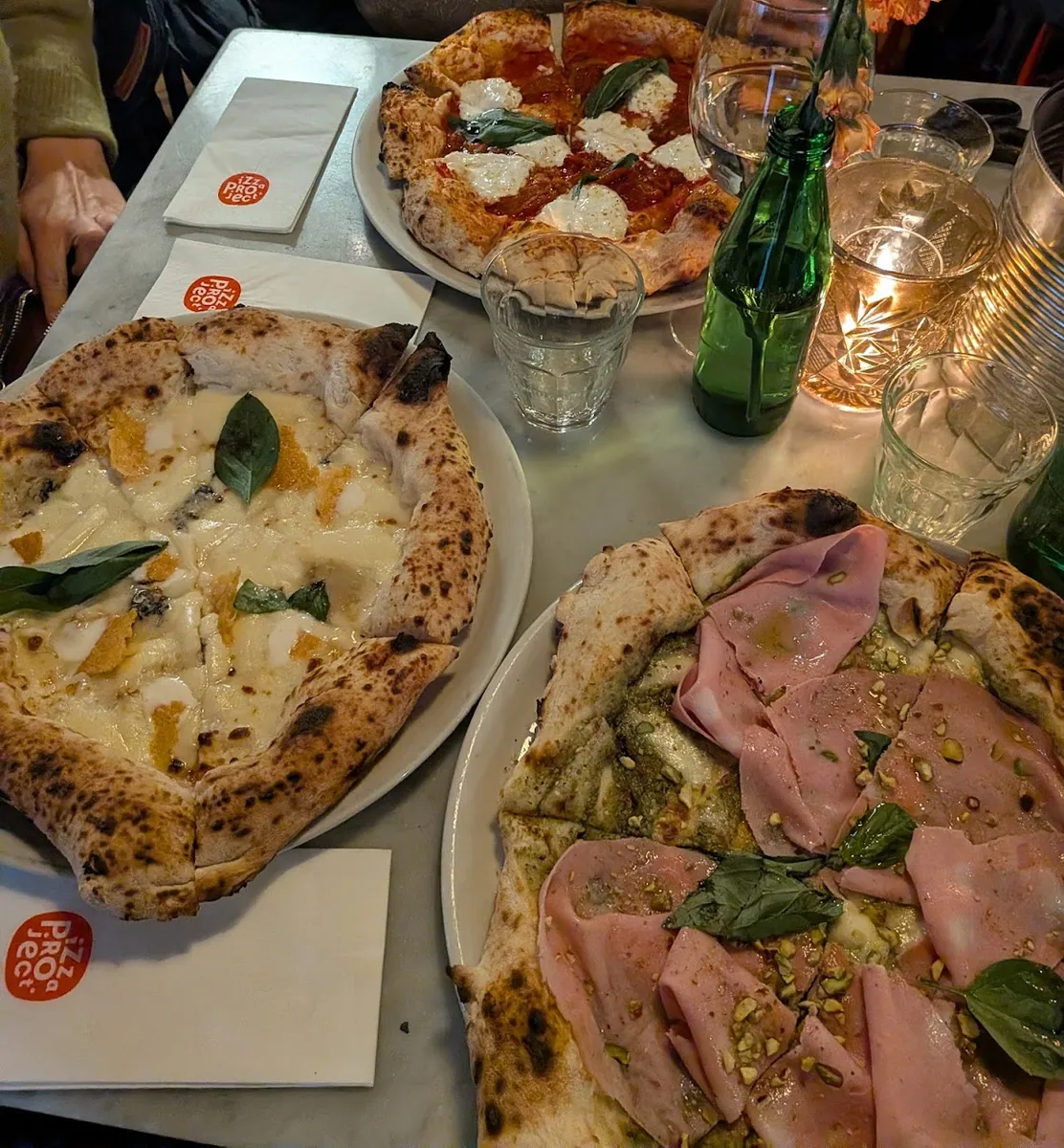 Pizza Project, photo 9