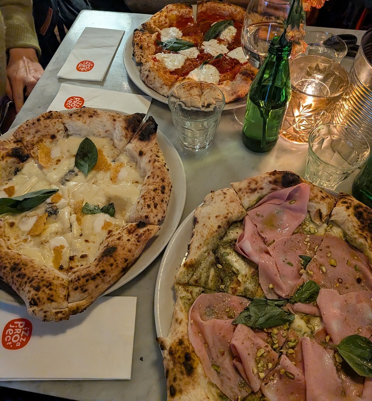 Pizza Project, photo 9