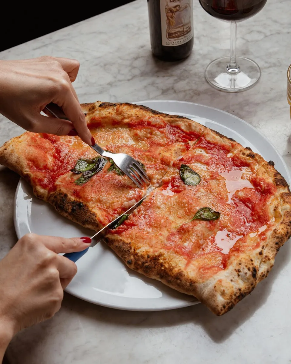 Pizzeria Trianon da Ciro, photo 2