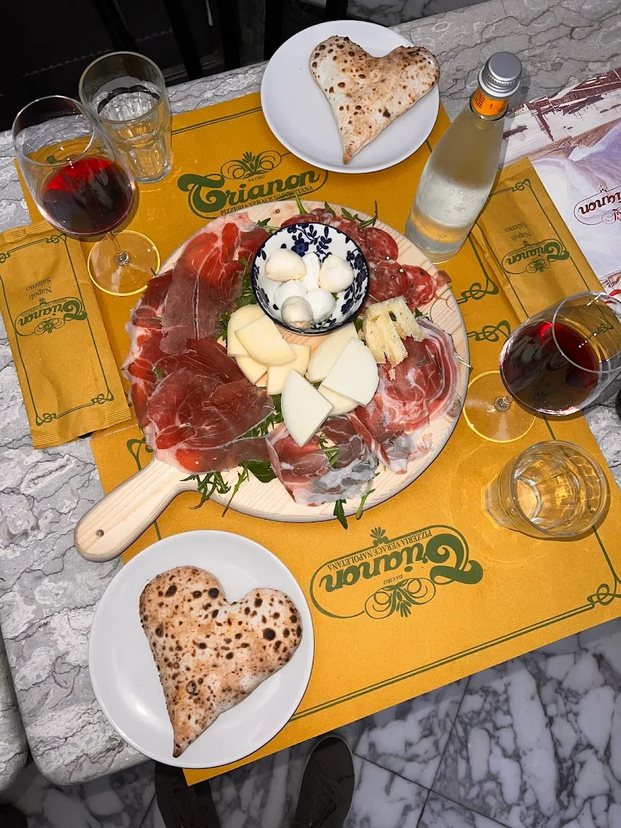 Pizzeria Trianon da Ciro, photo 3