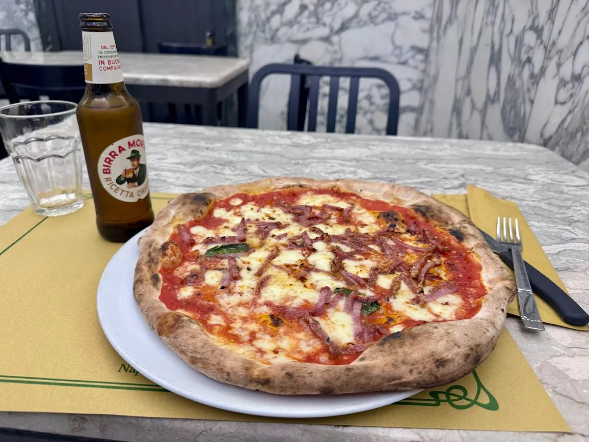 Pizzeria Trianon da Ciro, photo 7