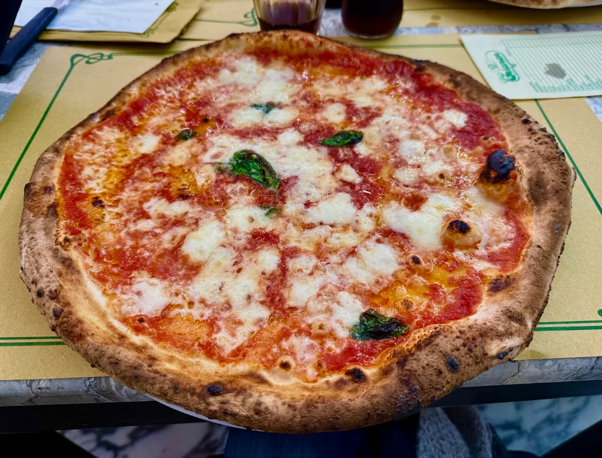Pizzeria Trianon da Ciro, photo 8