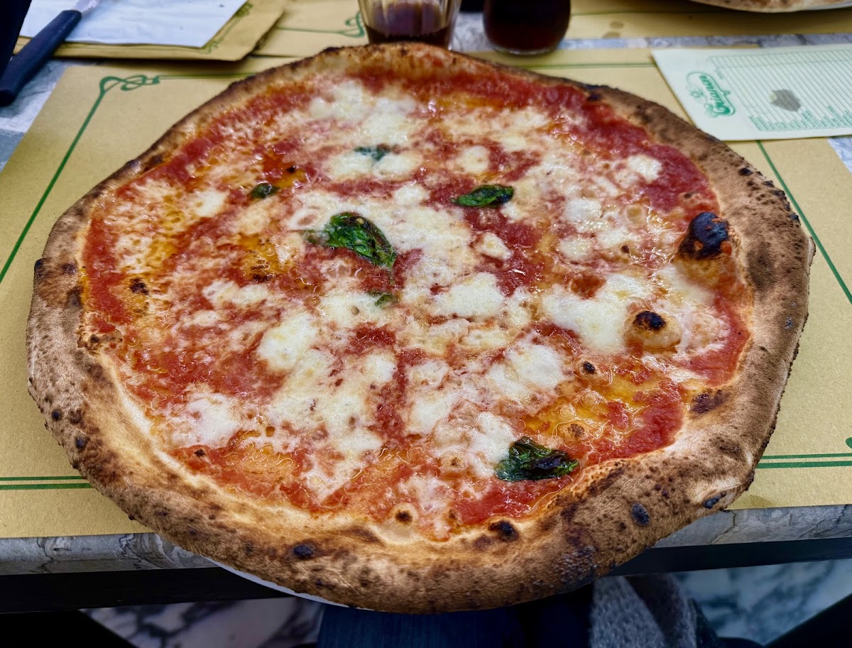 Pizzeria Trianon da Ciro, photo 8