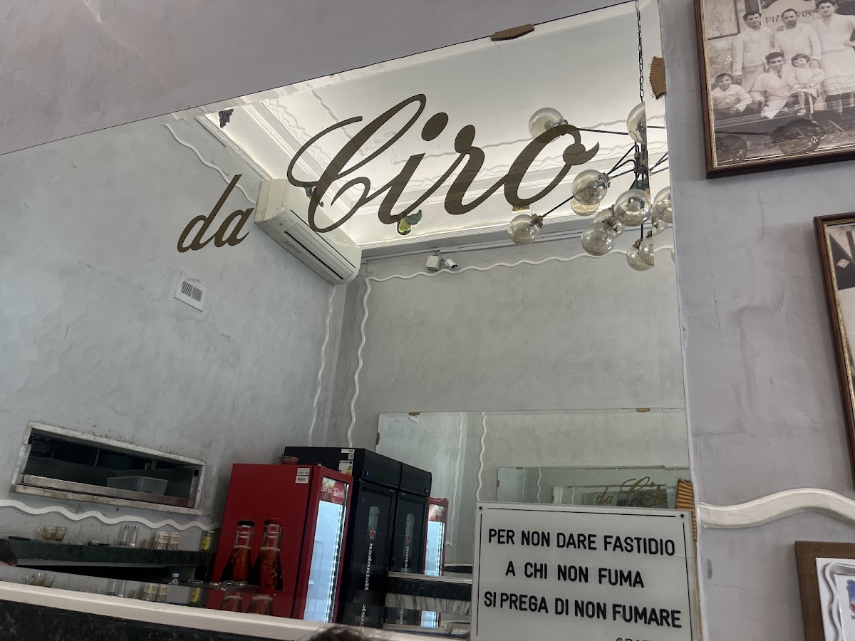 Pizzeria Trianon da Ciro, photo 9