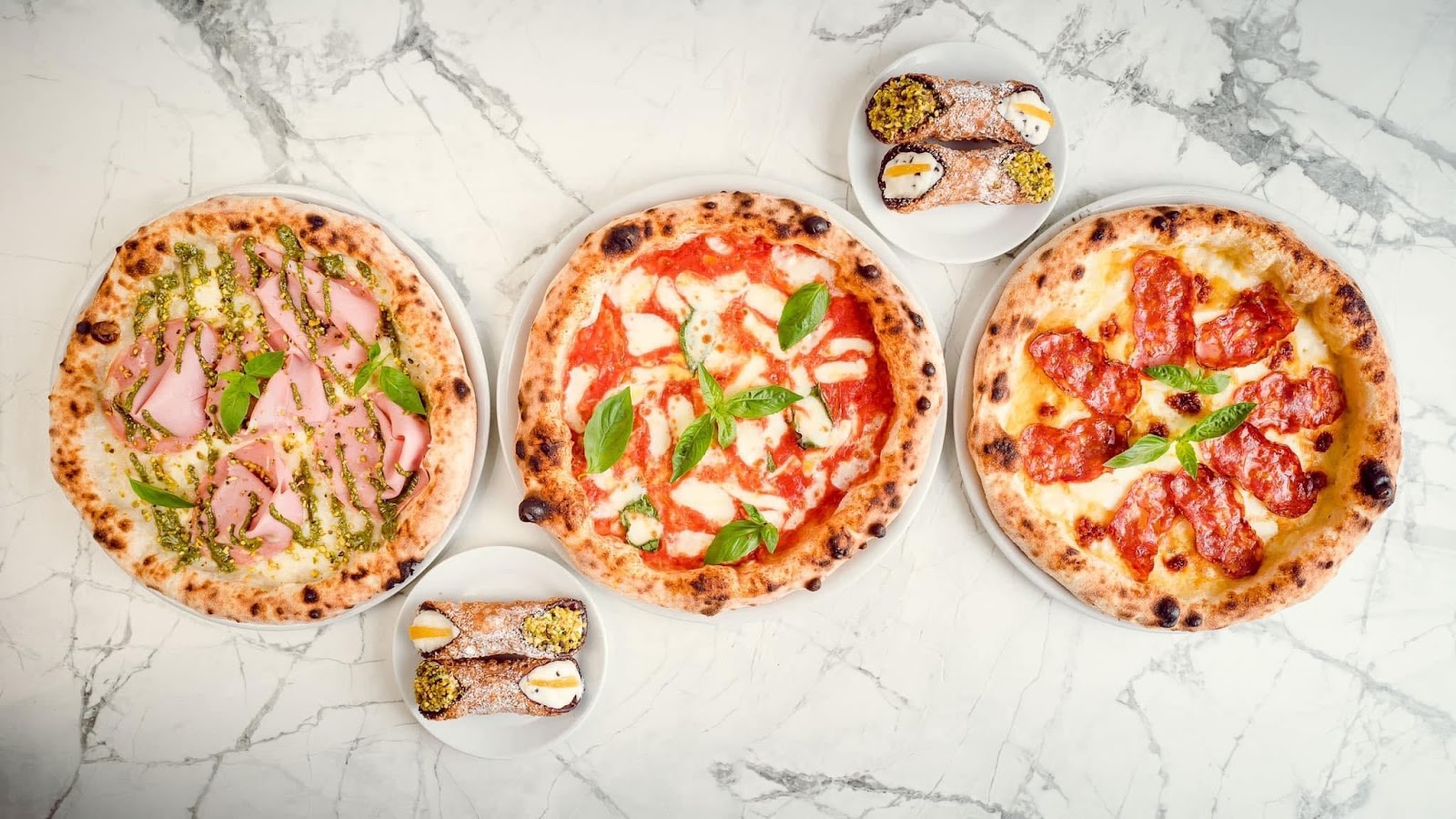 PEPPO’s Pizzeria Contemporanea, photo 11