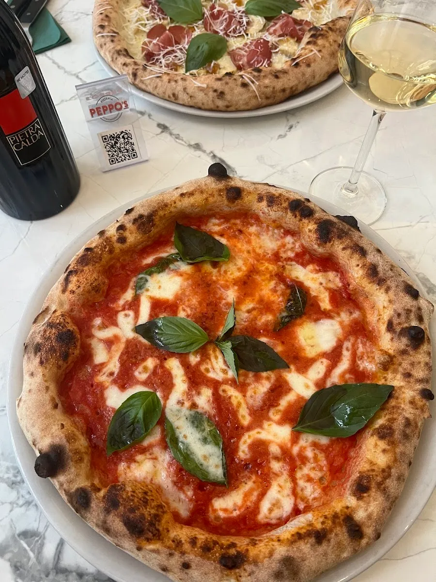 PEPPO’s Pizzeria Contemporanea, photo 12