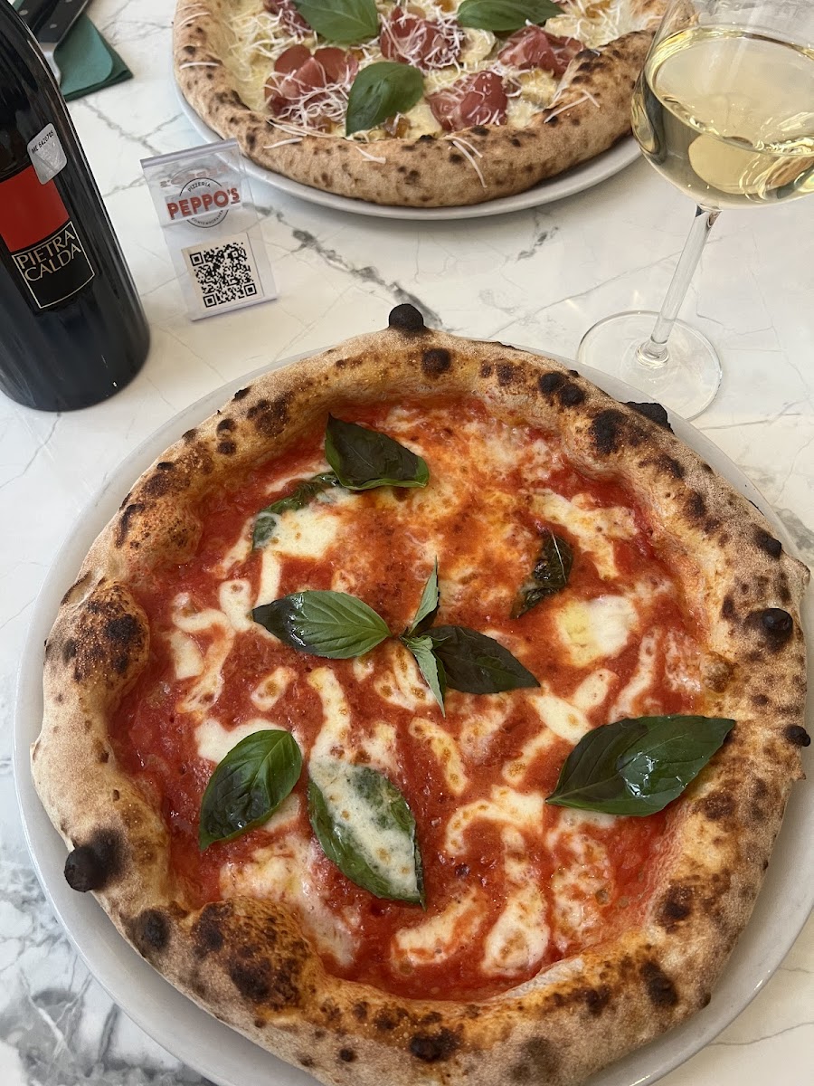 PEPPO’s Pizzeria Contemporanea, photo 12