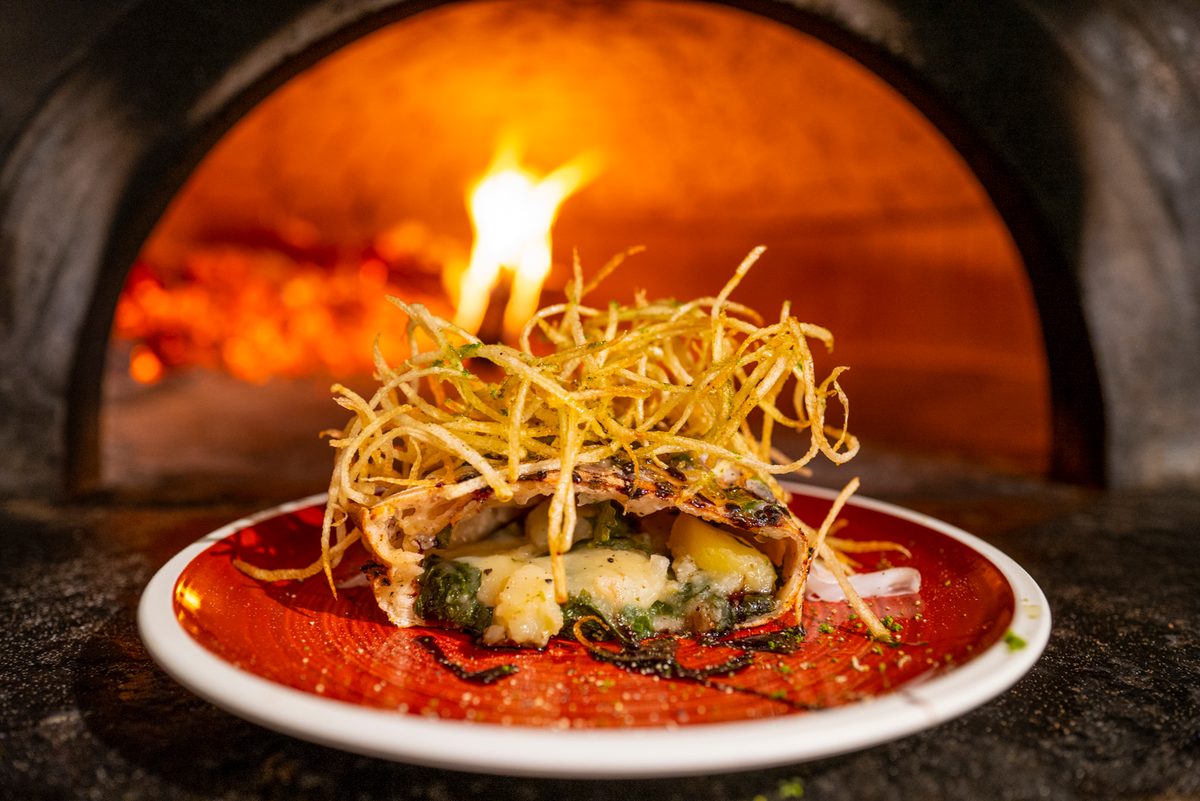 Pizzeria Concettina ai Tre Santi — photo 11