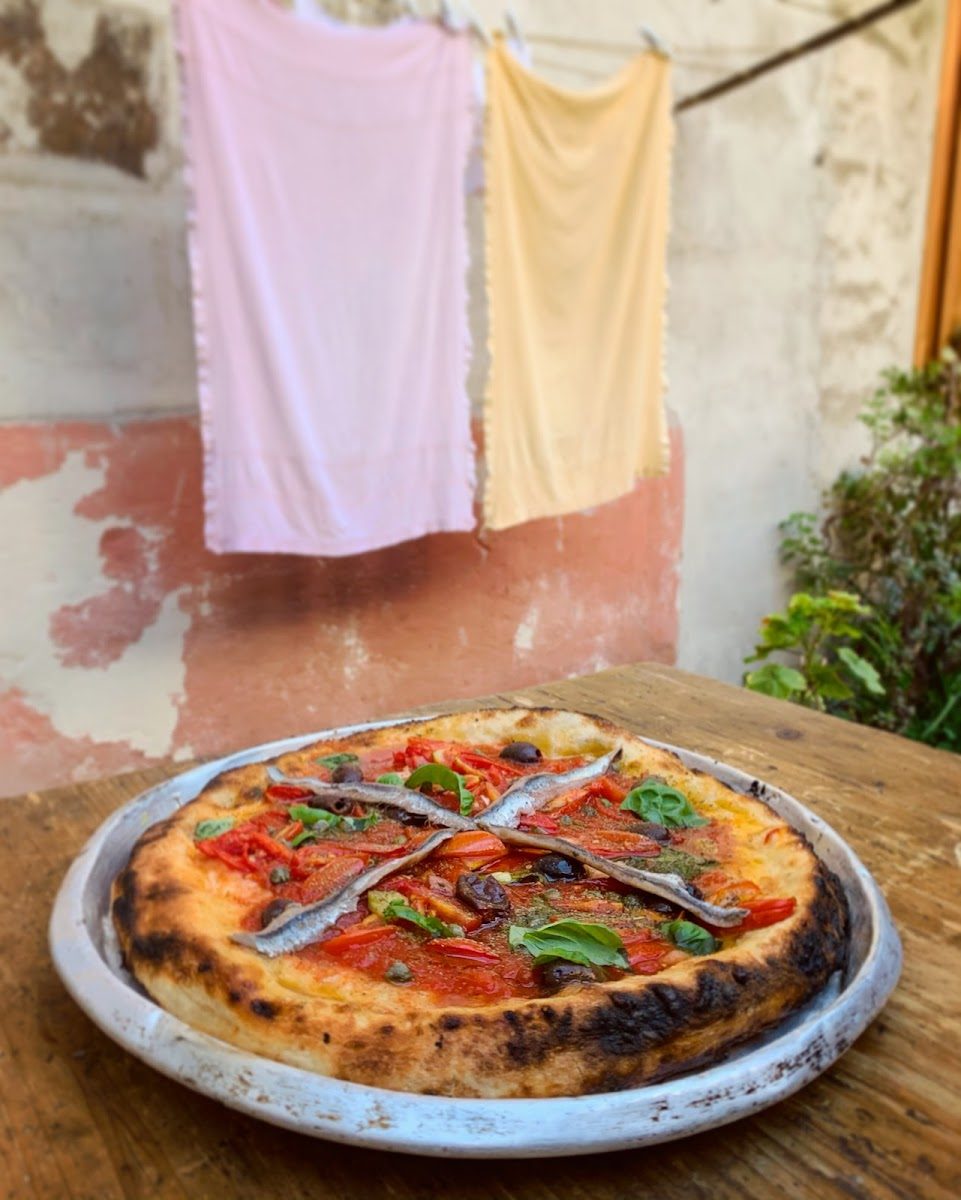 Pizzeria Concettina ai Tre Santi — photo 19