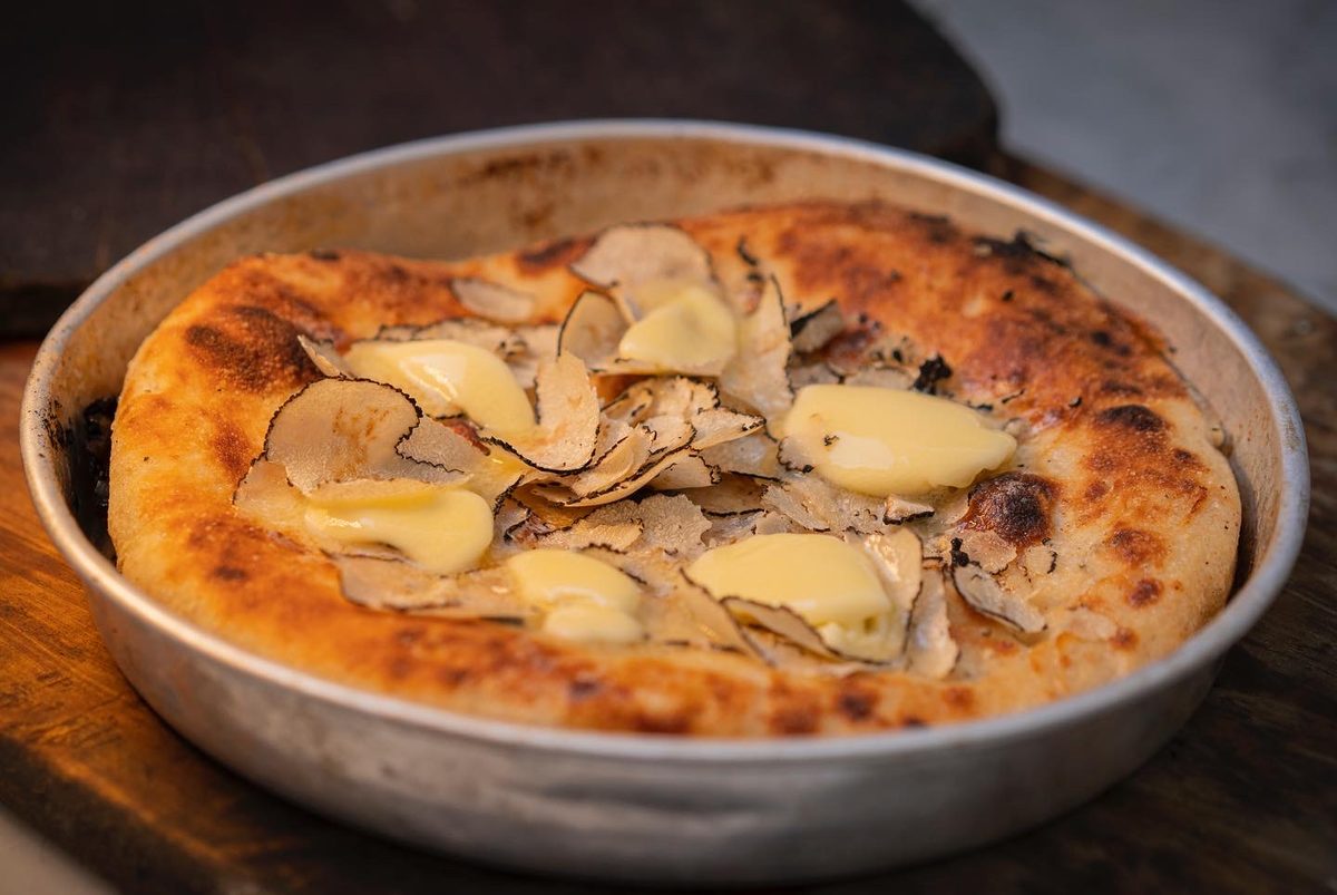 Pizzeria Concettina ai Tre Santi — photo 20